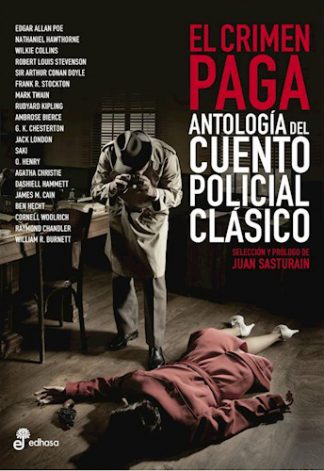 EL CRIMEN PAGA