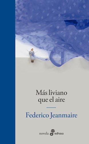 MAS LIVIANO QUE EL AIRE