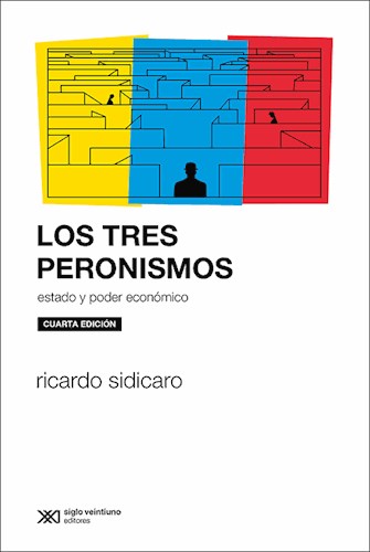 LOS TRES PERONISMOS