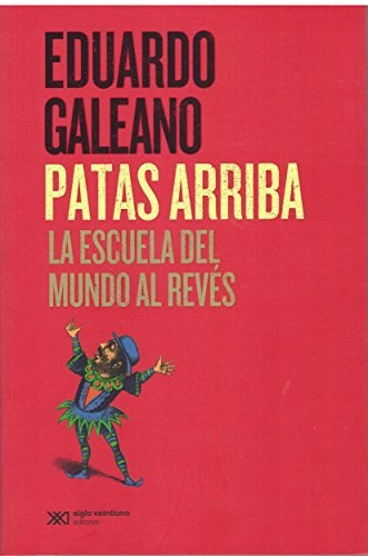 PATAS ARRIBA