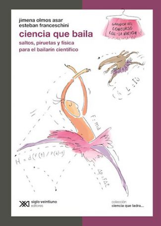 CIENCIA QUE BAILA