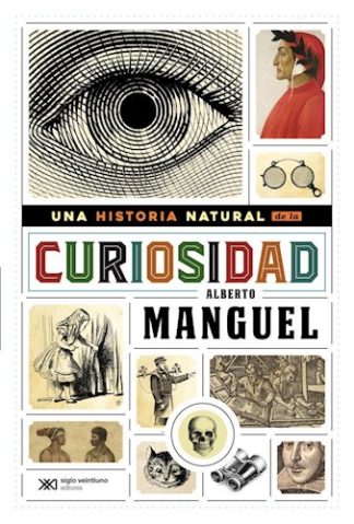 UNA HISTORIA NATURAL DE LA CURIOSIDAD