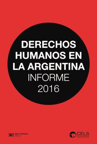 DERECHOS HUMANOS EN LA ARGENTINA