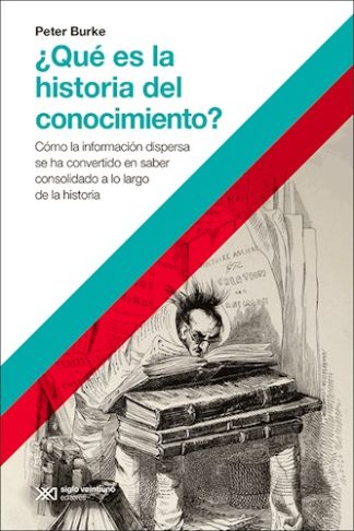¿QUE ES LA HISTORIA DEL CONOCIMIENTO?