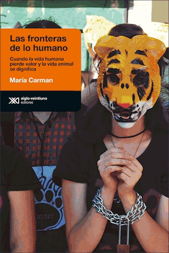 LAS FRONTERAS DE LO HUMANO