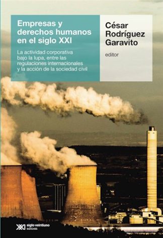 EMPRESAS Y DERECHOS HUMANOS DEL SIGLO XXI