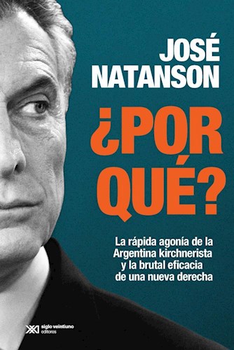 ¿POR QUE?