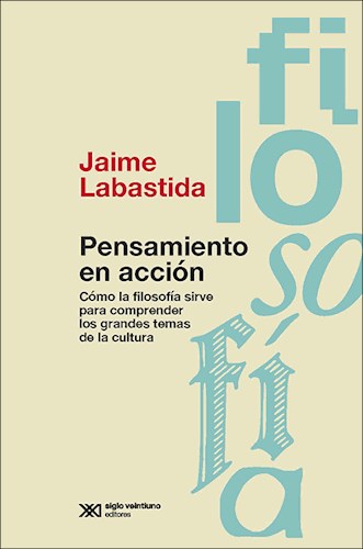 PENSAMIENTO EN ACCION