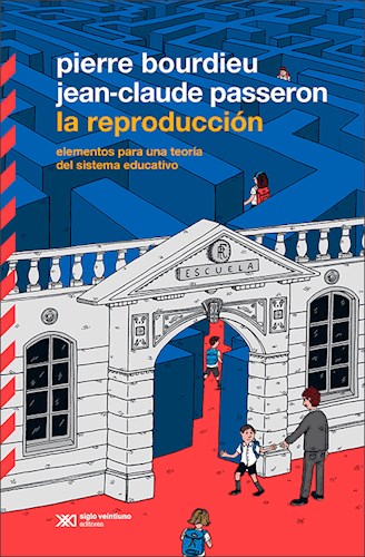 LA REPRODUCCION