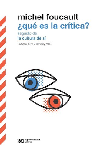 ¿QUE ES LA CRITICA?