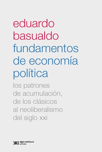 FUNDAMENTOS DE ECONOMIA POLITICA