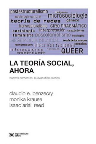 LA TEORIA SOCIAL