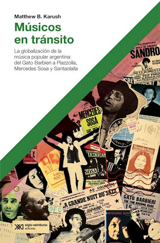 MUSICOS EN TRANSITO
