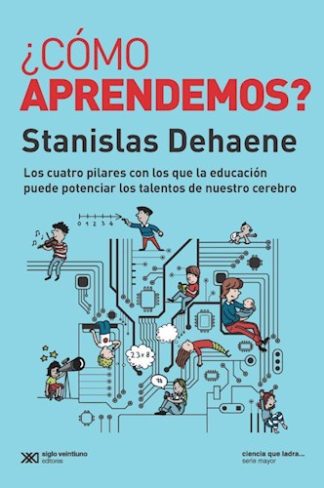 ¿COMO APRENDEMOS?