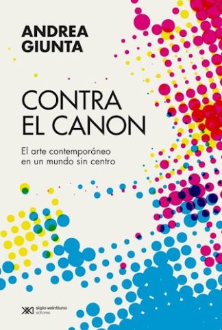 CONTRA EL CANON