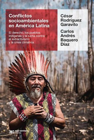 CONFLICTOS SOCIOAMBIENTALES EN AMERICA LATINA