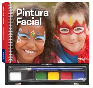 PINTURA FACIAL