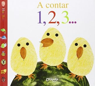 HUELLAS: A CONTAR 1  2  3...