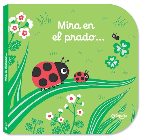 MIRA EN EL PRADO...