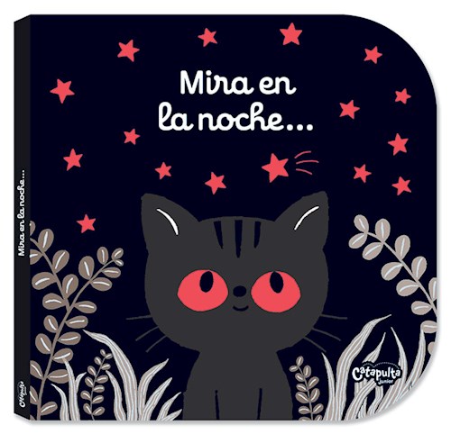 MIRA EN LA NOCHE...