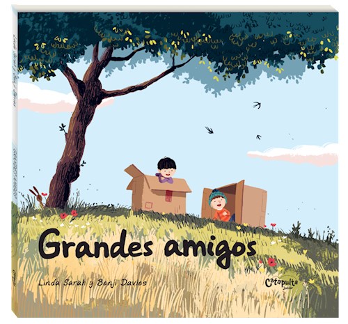 GRANDES AMIGOS