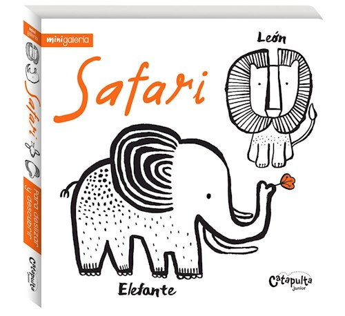 MINIGALERIA: SAFARI