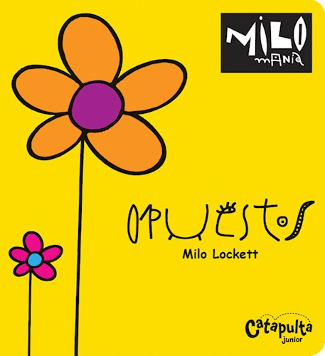 MILOMANIA: OPUESTOS