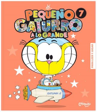 PEQUEÑO GATURRO A LO GRANDE 7