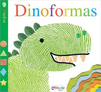 HUELLAS: DINOFORMAS