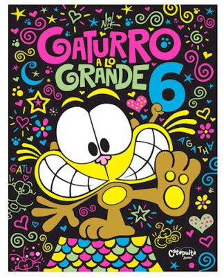 GATURRO A LO GRANDE 6