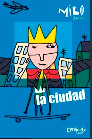 LA CIUDAD