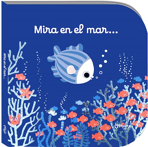 MIRA EN EL MAR...