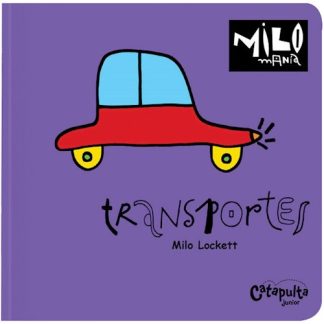 MILOMANIA: TRANSPORTES