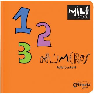 MILOMANIA: NUMEROS