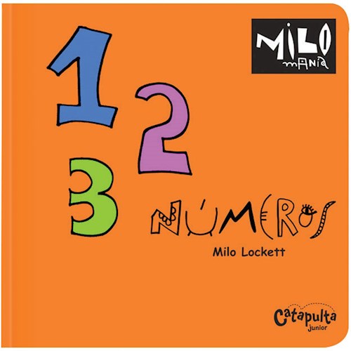 MILOMANIA: NUMEROS
