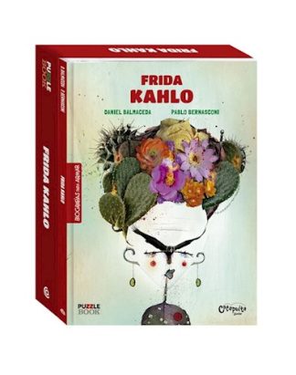 FRIDA KAHLO