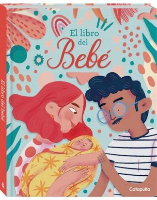 EL LIBRO DEL BEBE