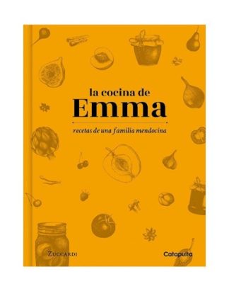LA COCINA DE EMMA