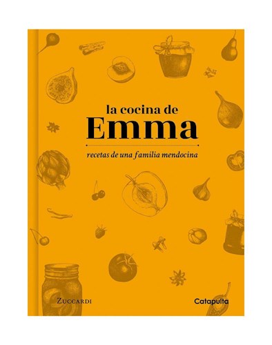 LA COCINA DE EMMA