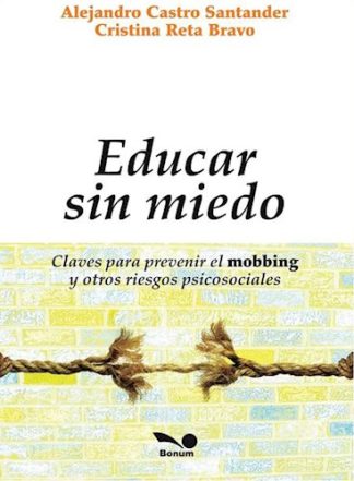 EDUCAR SIN MIEDO
