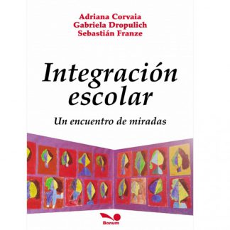INTEGRACION ESCOLAR