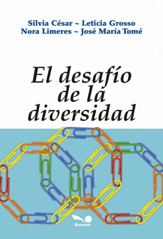 EL DESAFIO DE LA DIVERSIDAD