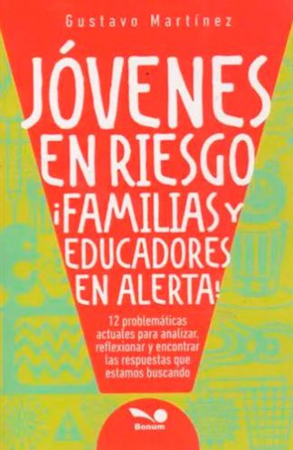 JOVENES EN RIESGO