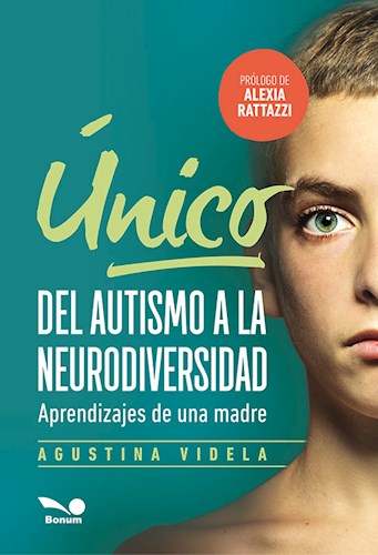 UNICO. DEL AUTISMO A LA NEURODIVERSIDAD