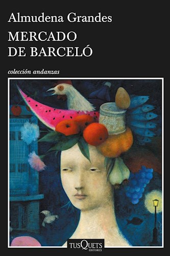 MERCADO DE BARCELO
