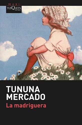 LA MADRIGUERA
