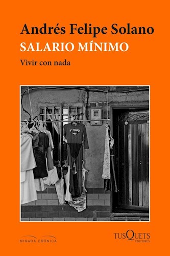 SALARIO MINIMO