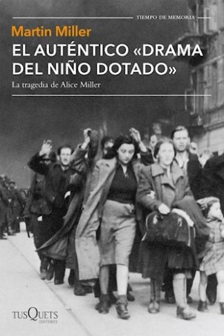 EL AUTENTICO "DRAMA DEL NIÑO DOTADO"