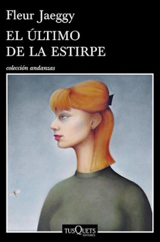 EL ULTIMO DE LA ESTIRPE