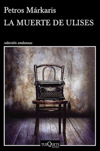 LA MUERTE DE ULISES